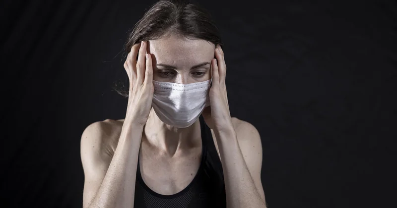 Les signes avancés et le déni propre au métier
