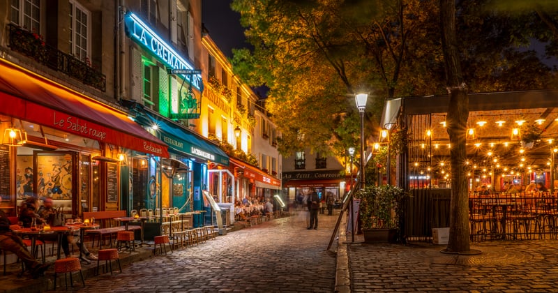 Pénurie de main-d'œuvre dans la restauration : comment s'en sortir
