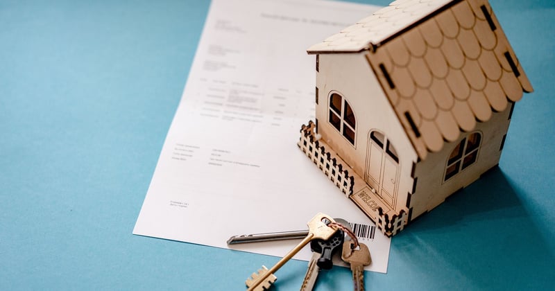 Assurance emprunteur en forte hausse : ce que ça change pour vous